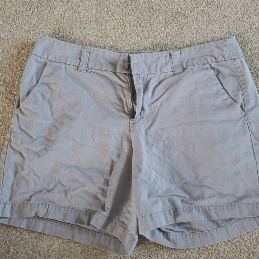 Cotton shorts